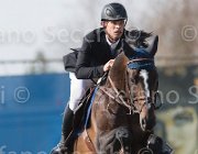 Szentirmai Sandro Boy TosTour 2013- S5 3367 : Arezzo Equestrian Centre, Sandro Boy, Szentirmai Ferenc, Toscana Tour 2013, foto di Stefano Secchi ©
